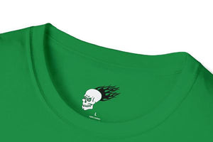 เสื้อยืด Adrenaline Luxe X-Ray - Adrenaline