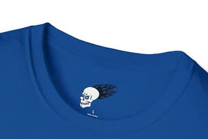 alt
เสื้อยืด Adrenaline Luxe X-Ray - Adrenaline