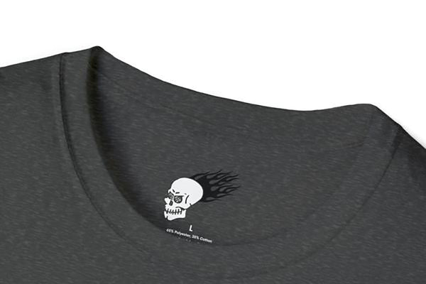 Adrenaline Luxe X-Ray T-Shirt - Adrenaline