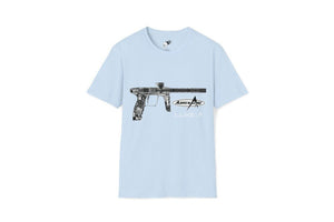 alt
เสื้อยืด X-Ray Adrenaline Luxe - Adrenaline