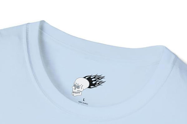 Adrenaline Luxe X-Ray T-Shirt - Adrenaline