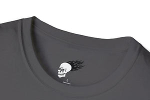 เสื้อยืด X-Ray Adrenaline Luxe - Adrenaline