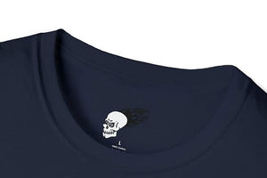เสื้อยืด Adrenaline Luxe X-Ray - Adrenaline