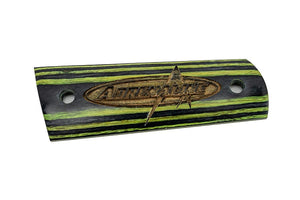 Adrenaline Mechanical Grip เลเซอร์ลาย - รวมกริป - Adrenaline
