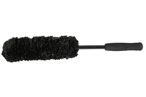 Adrenaline Pod Swab - Black - Adrenaline