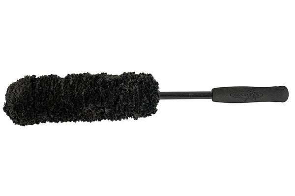Adrenaline Pod Swab - Black - Adrenaline