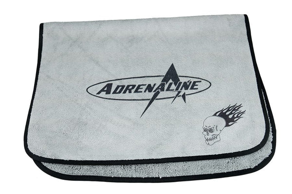 Adrenaline Polishing Cloth - Adrenaline