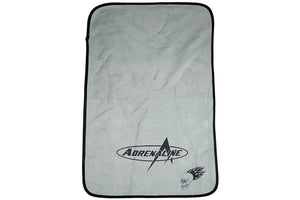 Adrenaline Polishing Cloth - Adrenaline