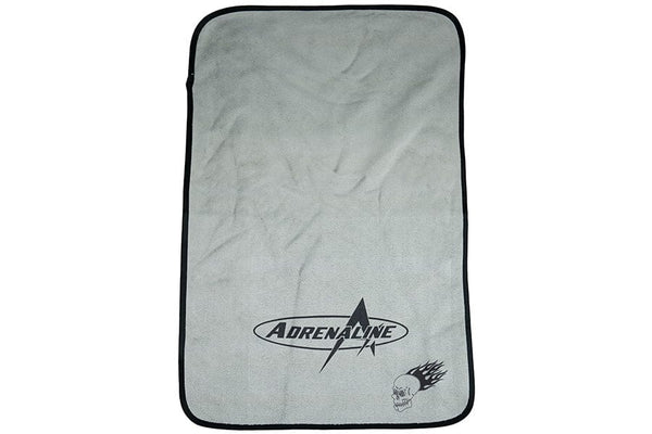 Adrenaline Polishing Cloth - Adrenaline