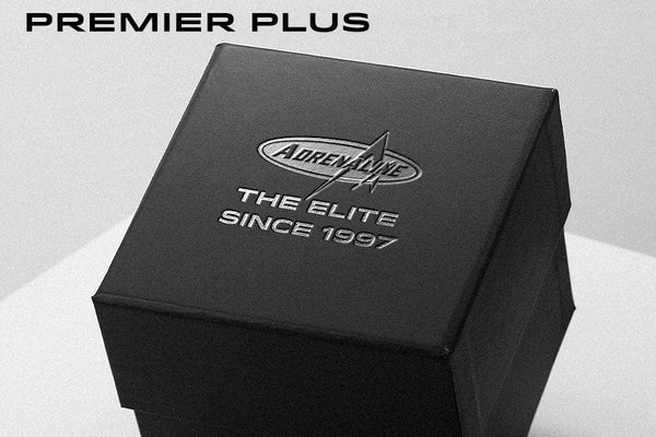 Adrenaline Premier Plus Subscription - Adrenaline