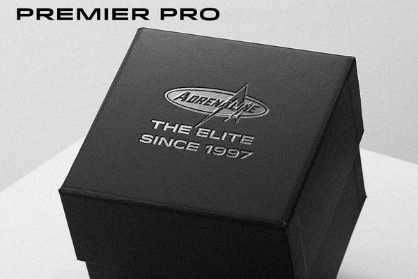 Adrenaline Premier Pro Subscription - Paid Annually - Adrenaline
