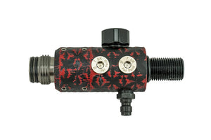 Adrenaline Regulator by PowerHouse - Long Body - Carnage - Adrenaline