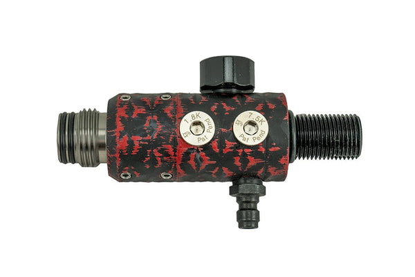 Adrenaline Regulator by PowerHouse - Long Body - Carnage - Adrenaline