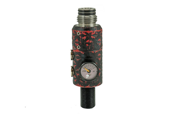 Adrenaline Regulator by PowerHouse - Long Body - Carnage - Adrenaline