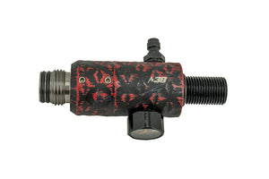 Adrenaline Regulator by PowerHouse - Long Body - Carnage - Adrenaline