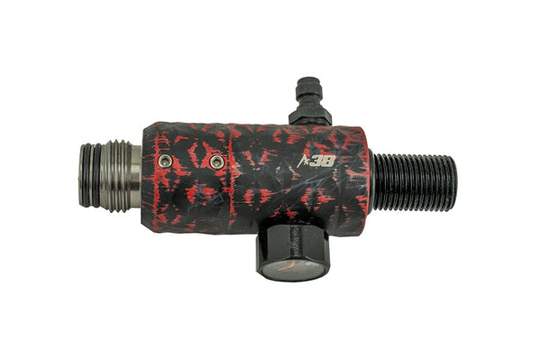 Adrenaline Regulator by PowerHouse - Long Body - Carnage - Adrenaline