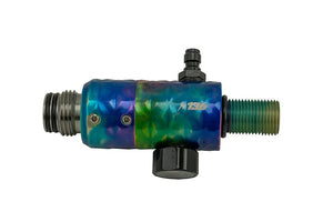 Adrenaline Regulator by PowerHouse - Long Body - Foil - Adrenaline
