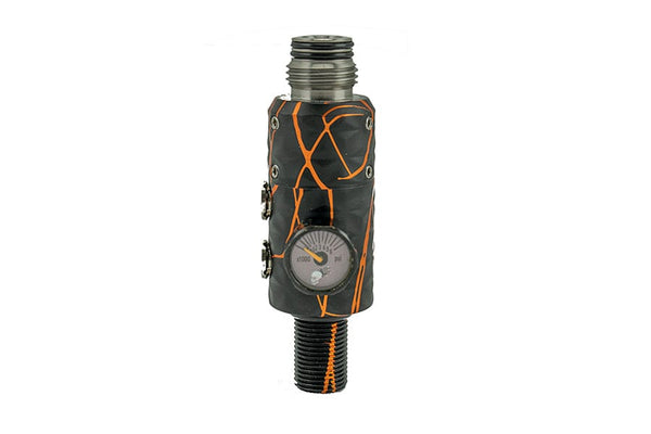Adrenaline Regulator by PowerHouse - Long Body - Full Send - Adrenaline