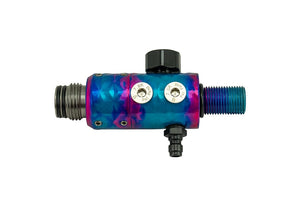 Adrenaline Regulator by Powerhouse - ลำตัวยาว - Nebula - Adrenaline