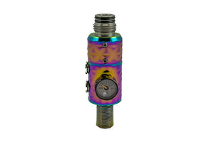 Adrenaline Regulator by PowerHouse - Long Body - Prism - Adrenaline
