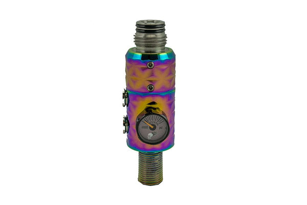 Adrenaline Regulator by PowerHouse - Long Body - Prism - Adrenaline