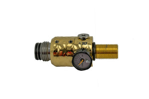 Adrenaline Regulator by PowerHouse - Standard Body - 24k Gold - Adrenaline