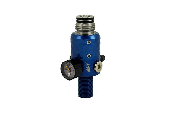 Adrenaline Regulator by PowerHouse - Standard Body - Blue - Adrenaline