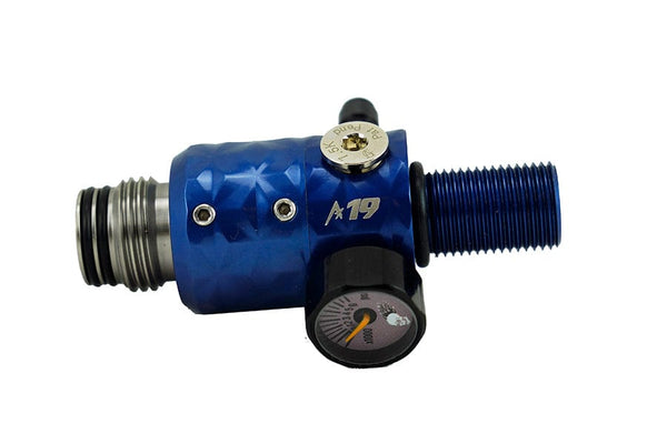 Adrenaline Regulator by PowerHouse - Standard Body - Blue - Adrenaline