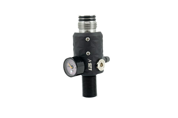 Adrenaline Regulator by PowerHouse - Standard Body - Dust Black - Adrenaline