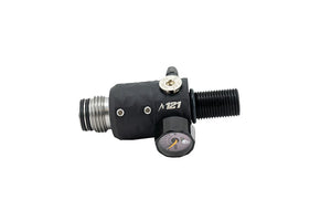 Adrenaline Regulator by PowerHouse - Standard Body - Dust Black - Adrenaline