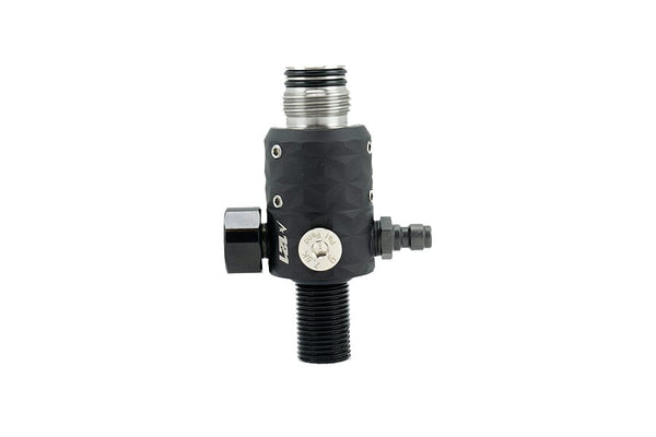 Adrenaline Regulator by PowerHouse - Standard Body - Dust Black - Adrenaline