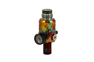 Adrenaline Regulator by PowerHouse - Standard Body - Firestorm - Adrenaline
