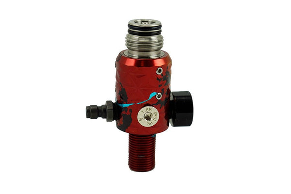 Adrenaline Regulator by PowerHouse - Standard Body - Firestorm - Adrenaline