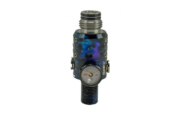 Adrenaline Regulator by PowerHouse - Standard Body - Galaxy - Adrenaline
