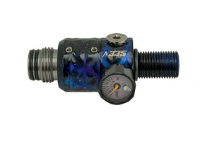 Adrenaline Regulator by PowerHouse - Standard Body - Galaxy - Adrenaline