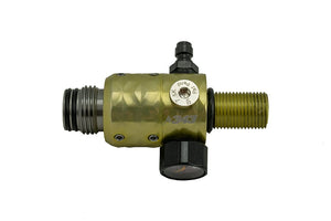Adrenaline Regulator by PowerHouse - Standard Body - Gold - Adrenaline