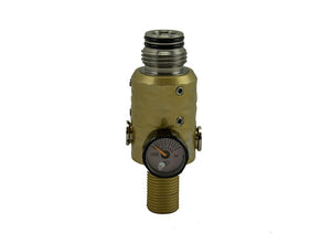 Adrenaline Regulator by Powerhouse - ตัวมาตรฐาน - สีทองสำหรับ Quickship - Adrenaline