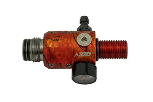 Adrenaline Regulator by PowerHouse - Standard Body - Hellfire - Adrenaline