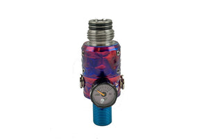 Adrenaline Regulator by PowerHouse - ตัวมาตรฐาน - Nebula - Adrenaline