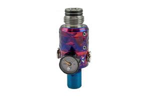 Adrenaline Regulator by Powerhouse - ตัวถังมาตรฐาน - Nebula - Adrenaline