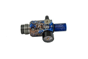 Adrenaline Regulator by PowerHouse - Standard Body - War Hardened - Adrenaline