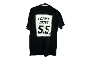 Adrenaline Shocker 5.5 เสื้อยืด - Adrenaline