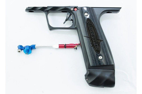 Adrenaline Shocker CVO Frame Kit with XLS Conversion - Adrenaline