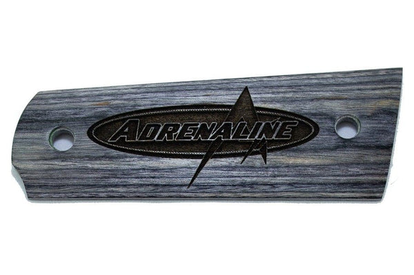 Adrenaline Shocker CVO Grips - Adrenaline