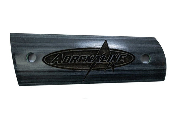 Adrenaline Shocker CVO Grips - Adrenaline