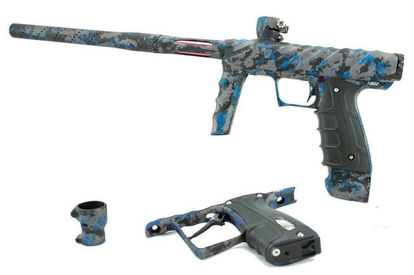 Adrenaline Shocker CVO+XLS Combo Epic - Arctic Camo Dust in Non-Timer Frame - Adrenaline