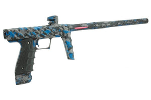 Adrenaline Shocker CVO+XLS Combo Epic - ลายพรางอาร์กติก Dust ในเฟรม Non-Timer - Adrenaline