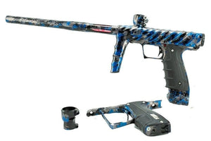 Adrenaline Shocker CVO+XLS Combo Epic - Arctic Camo Polished in Non-Timer Frame - Adrenaline