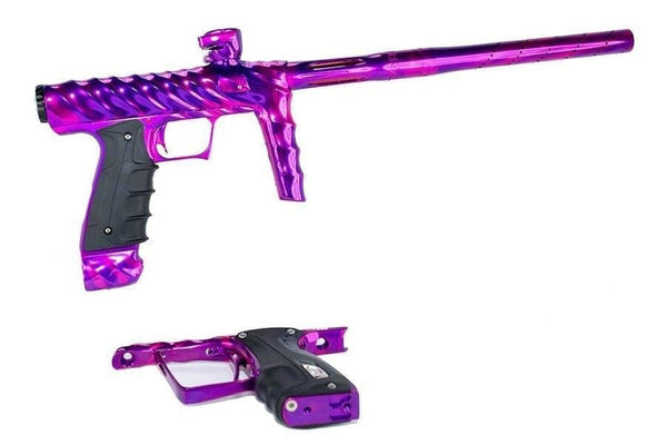 Adrenaline Shocker CVO+XLS Combo Epic - Candy in Non-Timer Frame - Adrenaline