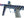 Adrenaline Shocker CVO+XLS Combo Epic - Dark Magic Polished in Non-Timer Frame - Adrenaline